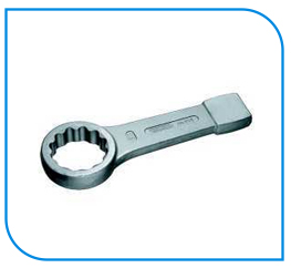 Heavy Spanner Wrench 