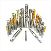 Carbide Tools