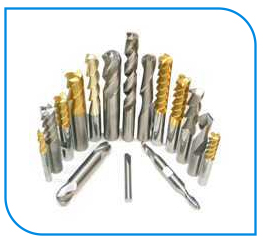 Carbide Tools