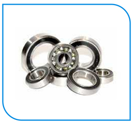 Industrial Bearings