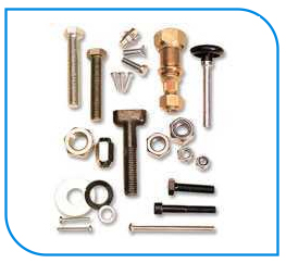 Industrial Fasteners