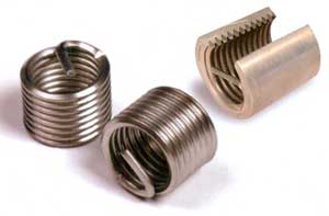 Thread Inserts
