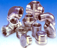 Pipe Fittings